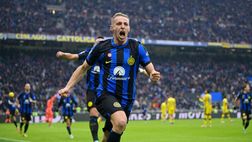 Voti fantacalcio: voto choc per Arnautovic! Ngonge come Barella, Frattesi super, la scelta su Alexis