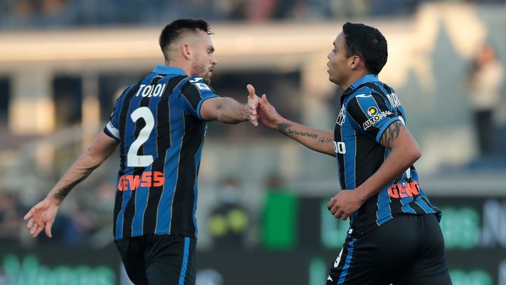 Atalanta, Muriel e non solo: altri due a rischio per la Fiorentina - immagine 1