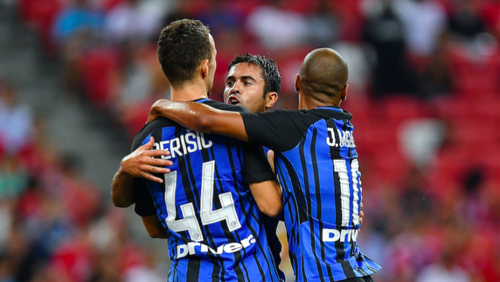 Inter, 2-0 al Bayern: scatenato Eder! Tre giocatori consigliati e tre sconsigliati - immagine 1