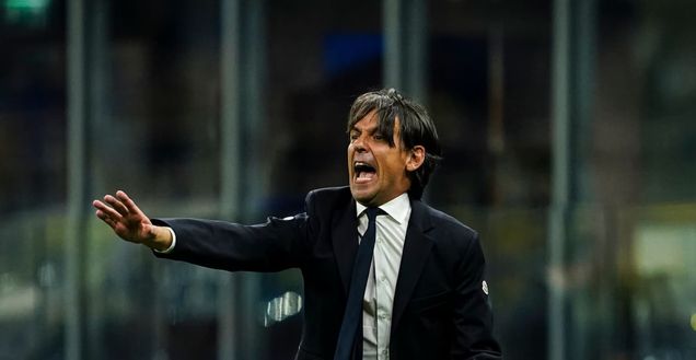 Inter Inzaghi