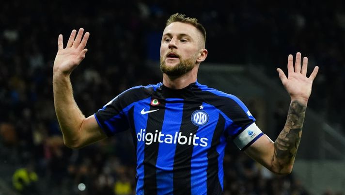 Inter, otto giocatori in scadenza. “Cinque in dubbio, un rinnovo e due addii certi” - immagine 1