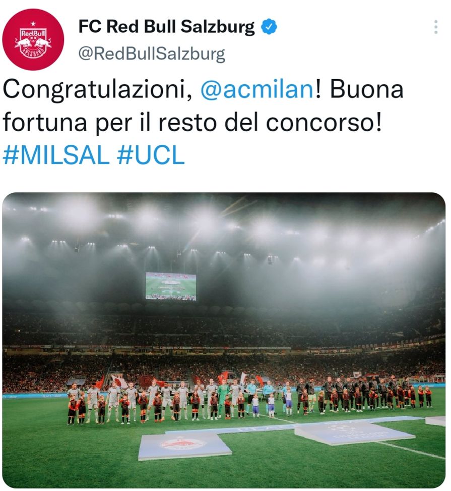 Champions, spiccioli Juve e cazzimma Milan- immagine 2