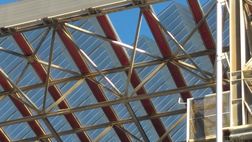 Copertura: il problema che incombe sul San Paolo