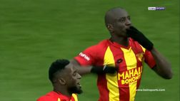 VIDEO / Demba Ba, mamma mia! Super gol contro il Sivasspor