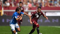 Torino, è un Berenguer dal bonus facile