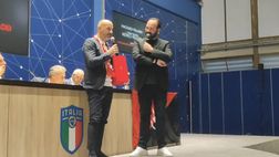 Carletto DJ a VN: “Italiano certezza, turnover ok ma non in un ruolo. Venuti…”
