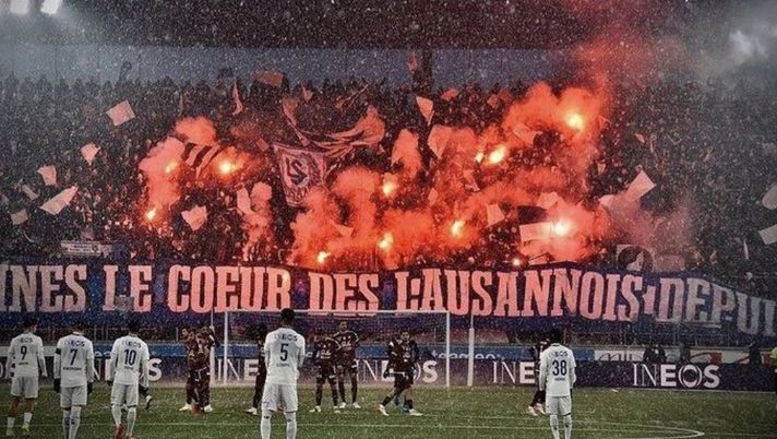 Il Losanna si regala un Casanova per il derby: nuovo tecnico contro il Servette - immagine 1