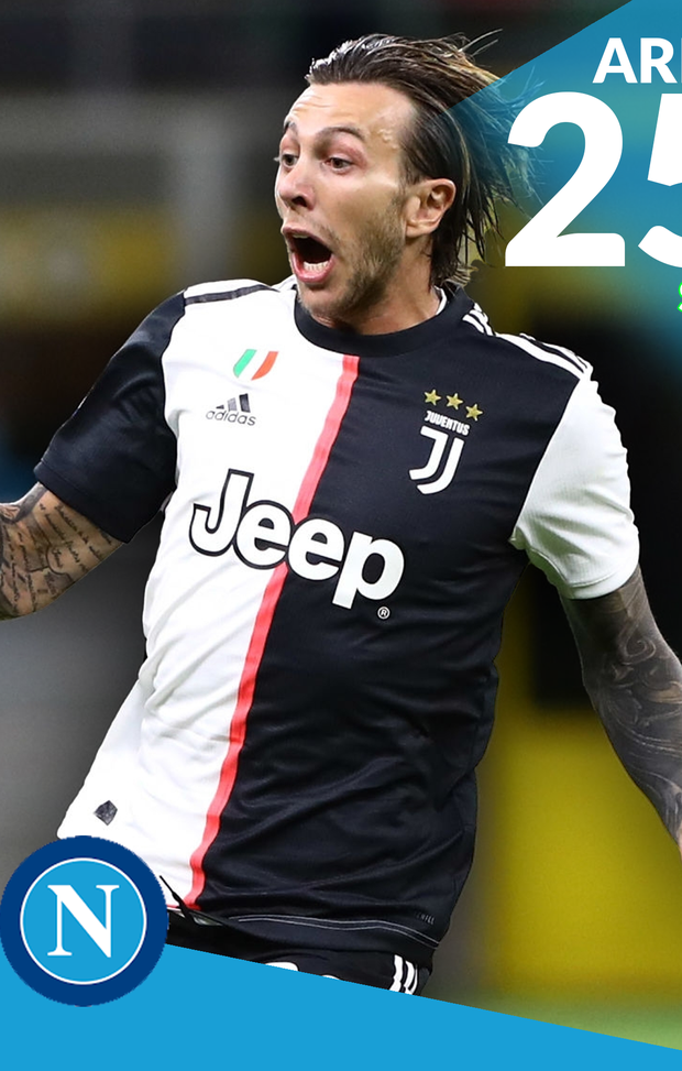 Bernardeschi Bernardeschi