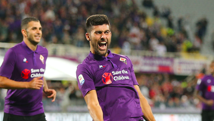 Fiorentina, migliora Benassi: allarme rientrato per la Roma. Novità Simeone, Pjaca… - immagine 1