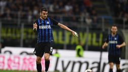 Inter, Vecino escluso dai convocati
