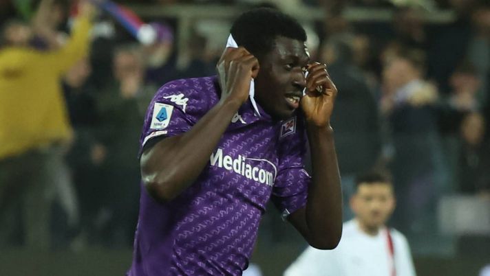 Italiano preferisce la forza di Duncan alle geometrie di Arthur - immagine 1