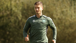 Abildgaard: “Non vedo l’ora di iniziare col Verona”