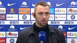 De Vrij: “Se sappiamo tutti cosa fare non cambia chi gioca. In difesa…”