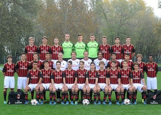 Fonte foto: acmilan.com Fonte foto: acmilan.com