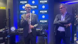 VIDEO FCIN1908 / Antonello: “Brand Inter sempre più in crescita. I giocatori…”