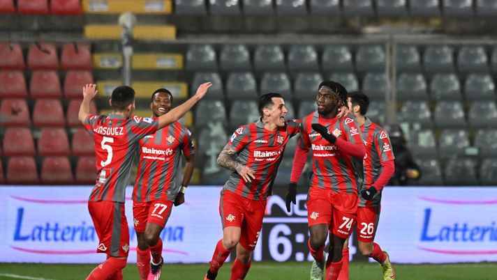 Getty Images Cremonese, contro la Roma la prima vittoria in Serie A dopo 27 anni - immagine 1