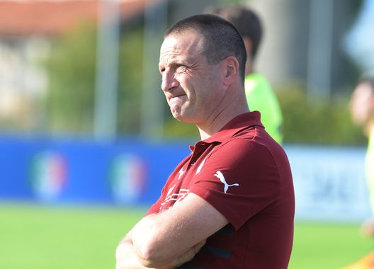 Garzya: “Fiorentina mina vagante per l’Europa. Italiano? Grande tecnico”- immagine 2