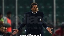 Juve Stabia, Novellino: ” Bari costruito per vincere. Firma per il punto? Vediamo…”