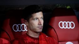 TS – Inter, tutti i piani B per l’attacco. “Si è parlato anche di Lewandowski ma…”