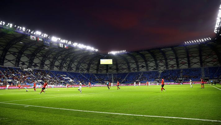 Getty Images Getty Images