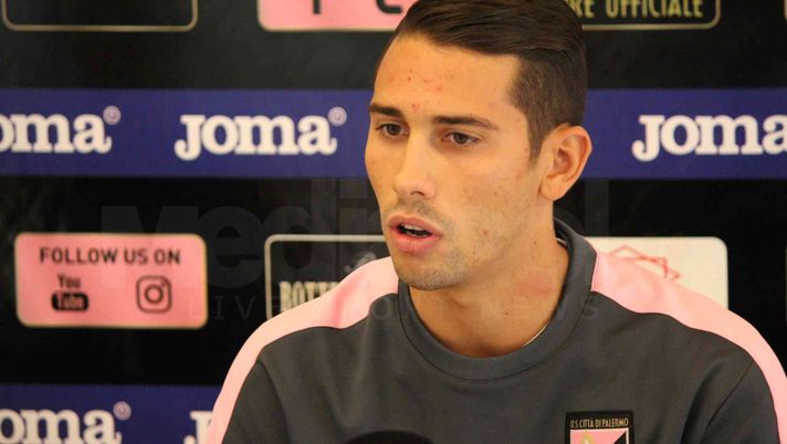 Calciomercato Palermo: Goldaniga a un passo dal Sassuolo. Il nodo Pegolo, cifre e dettagli Calciomercato Palermo: Goldaniga a un passo dal Sassuolo. Il nodo Pegolo, cifre e dettagli
