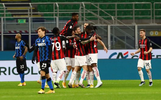 (Photo by Marco Luzzani/Getty Images) (Photo by Marco Luzzani/Getty Images)