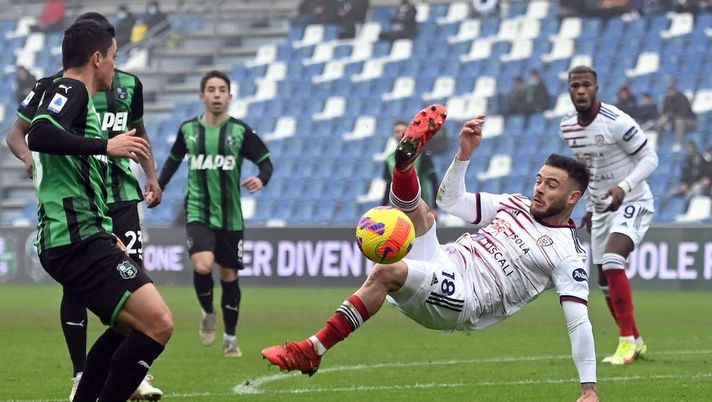 Cagliari, buone notizie per Mazzarri: Cragno e Deiola negativi al Covid - immagine 1