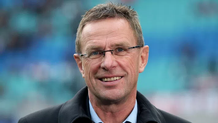 Ralf Rangnick (credits: GETTY Images)