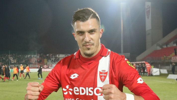 Monza, la rivelazione Mota Carvalho: &#8220;Faremo grandi cose anche in A. E CR7 mi ha detto&#8230;&#8221; 