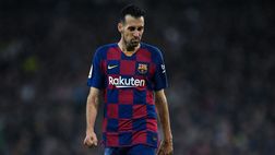 Europei, Spagna: Busquets positivo al Covid