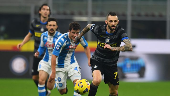 (Photo by Claudio Villa - Inter/Inter via Getty Images) 