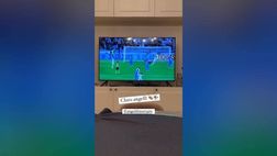 Juventus-Paredes, ci siamo? Intanto guarda i bianconeri in tv | VIDEO