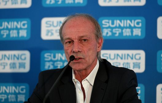 Sabatini (getty images) Sabatini
