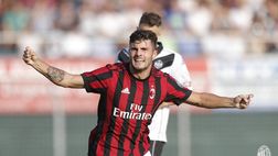 Fattore C: Cutrone e Crociata convincono Montella