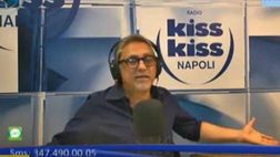 Tweet Alvino: “Siamo al delirio. Ognuno dice una cosa diversa, mettetevi d’accordo!”