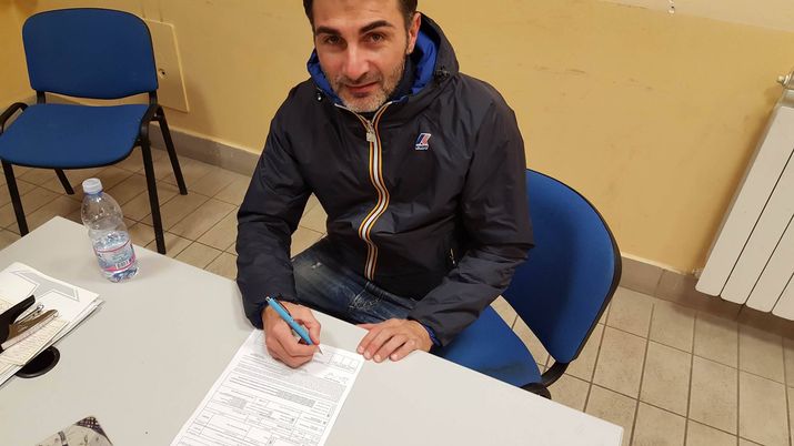 Calcio d&#8217;estate, Di Nardo: &#8220;Si può fare, penso ai Mondiali del &#8217;94. Ma la pausa è troppo lunga&#8230;&#8221; 