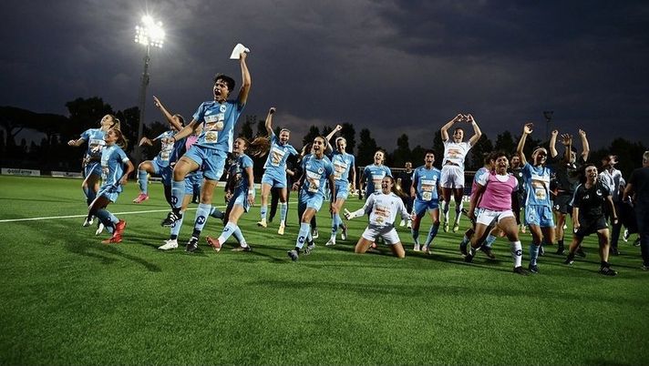 Gioventù ed esperienza: alla scoperta della rosa del Napoli Femminile 2021-2022 Gioventù ed esperienza: alla scoperta della rosa del Napoli Femminile 2021-2022