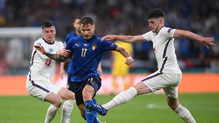 Focus Lazio: Immobile risponde con i gol. E ricomincia da Wembley - immagine 1