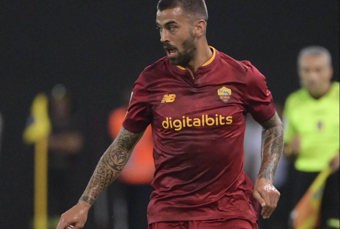 Udinese-Roma 4-0 – FOTO GALLERY - immagine 27
