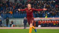 Roma-Sampdoria, LIVE Serie A 03/01/2021: segui la diretta
