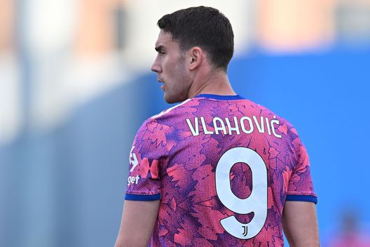 Vlahovic e l’Europa: un sogno a Firenze, un incubo a Torino. E lui fa le valigie- immagine 2