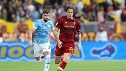 Roma, Zaniolo torna in gruppo: Mourinho lo avrà contro la Juventus