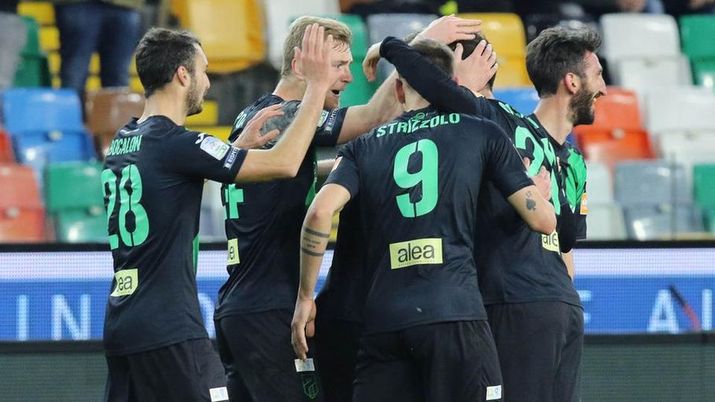 Cittadella-Pordenone, l&#8217;ex Strizzolo: &#8220;Andiamo al Tombolato per puntare al colpaccio&#8221; 