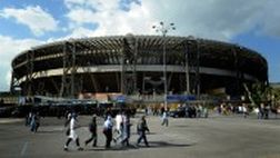 E’ cominciata con il botto la prevendita di Napoli-Juve: già in 30mila si sono assicur