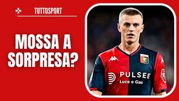 Calciomercato Milan – Tutti pazzi per Gudmundsson: ci pensa anche Moncada