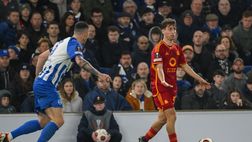 Roma, Baldanzi vince il premio ‘Una città per lo sport’: il motivo