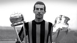 27 maggio 1971: una leggenda volava in cielo. La lettera del figlio Leo a papà Armando Picchi