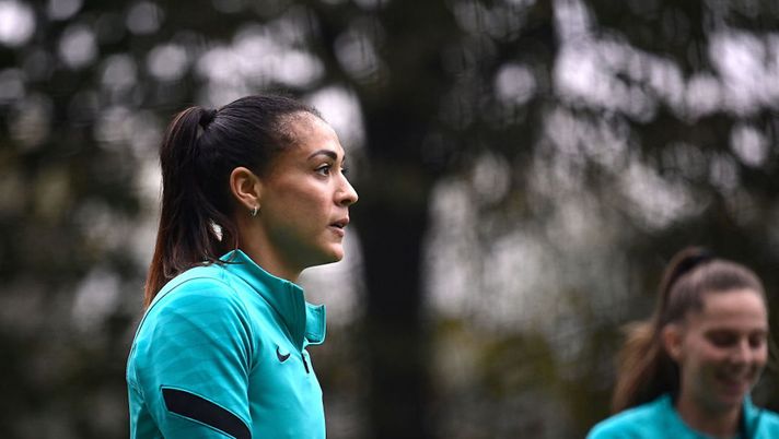 Kathellen Sousa: “Campionato molto competitivo. Vittoria contro la Roma importante” - immagine 1
