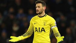 Tottenham, guida in stato di ebbrezza: arrestato Lloris