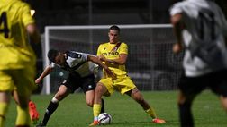 Tre rossoblù convocati nell’Italia U17